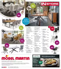 Möbel Martin Prospekt Seite 20