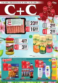 Catalog CBA Pagină 1