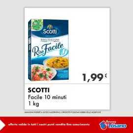 Volantino Iper Tosano settimana 18 Pagina 2