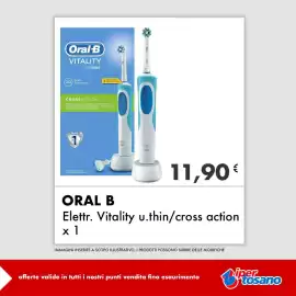 Volantino Iper Tosano settimana 18 Pagina 3