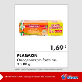 Volantino Iper Tosano settimana 18 Pagina 4