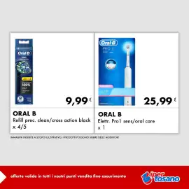 Volantino Iper Tosano settimana 18 Pagina 5