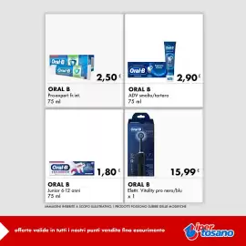 Volantino Iper Tosano settimana 18 Pagina 6