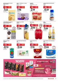 Volantino Bennet | Extra Pagina 3