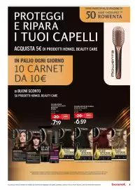 Volantino Bennet | Extra Pagina 5