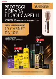 Volantino Bennet | Extra Pagina 6