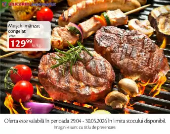 Catalog Unicarm Pagină 1