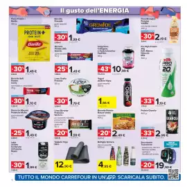Volantino Carrefour Pagina 10