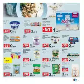 Volantino Carrefour Pagina 11