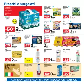 Volantino Carrefour Pagina 12