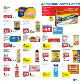 Volantino Carrefour Pagina 15