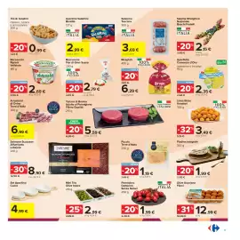 Volantino Carrefour Pagina 17