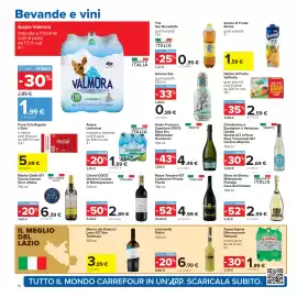 Volantino Carrefour Pagina 18