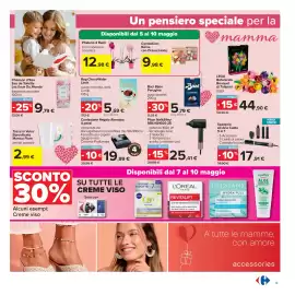 Volantino Carrefour Pagina 19