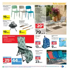 Volantino Carrefour Pagina 23