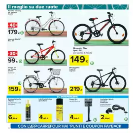 Volantino Carrefour Pagina 24