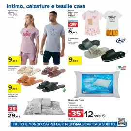 Volantino Carrefour Pagina 26