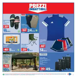 Volantino Carrefour Pagina 27