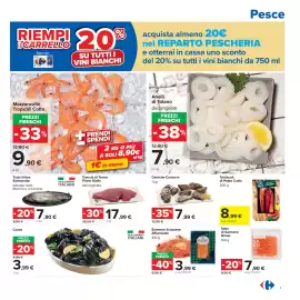 Volantino Carrefour Pagina 3