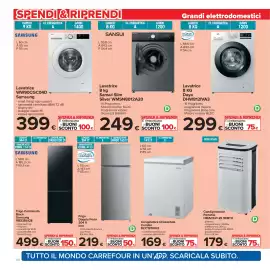 Volantino Carrefour Pagina 30