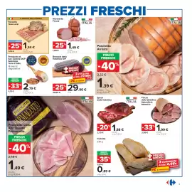 Volantino Carrefour Pagina 5