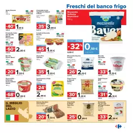 Volantino Carrefour Pagina 7
