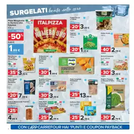 Volantino Carrefour Pagina 8
