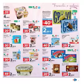 Volantino Carrefour Pagina 9