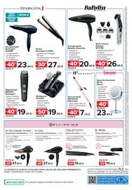 Volantino Carrefour | Bellezza Pagina 28
