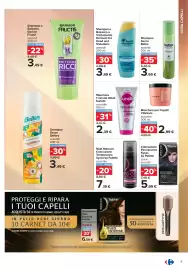 Volantino Carrefour | Bellezza Pagina 11