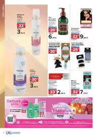 Volantino Carrefour | Bellezza Pagina 12