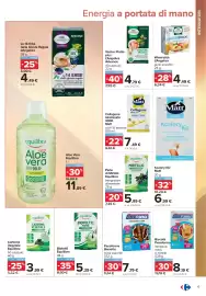 Volantino Carrefour | Bellezza Pagina 13