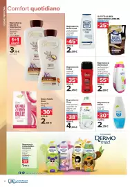 Volantino Carrefour | Bellezza Pagina 14