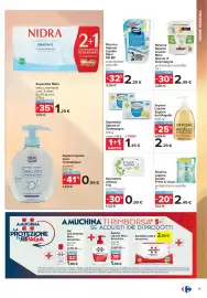 Volantino Carrefour | Bellezza Pagina 15