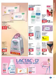 Volantino Carrefour | Bellezza Pagina 17