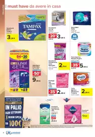 Volantino Carrefour | Bellezza Pagina 18