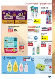 Volantino Carrefour | Bellezza Pagina 19