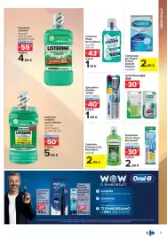 Volantino Carrefour | Bellezza Pagina 21