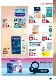 Volantino Carrefour | Bellezza Pagina 23