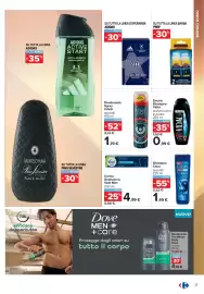 Volantino Carrefour | Bellezza Pagina 25