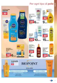 Volantino Carrefour | Bellezza Pagina 3