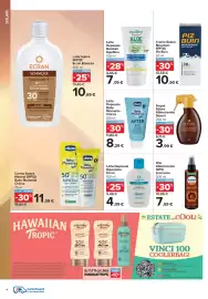 Volantino Carrefour | Bellezza Pagina 4