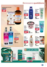 Volantino Carrefour | Bellezza Pagina 5