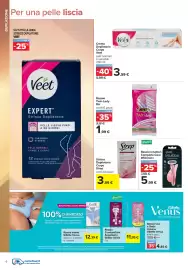 Volantino Carrefour | Bellezza Pagina 6