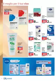 Volantino Carrefour | Bellezza Pagina 8
