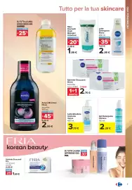 Volantino Carrefour | Bellezza Pagina 9