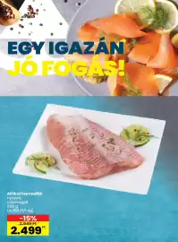 Spar akciós újság hét 18 Oldal 15