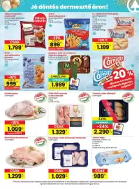 Spar akciós újság hét 18 Oldal 16