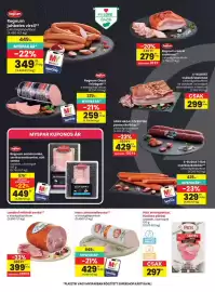 Spar akciós újság hét 18 Oldal 19
