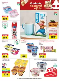 Spar akciós újság hét 18 Oldal 24